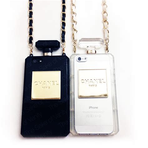 chanel perfume iphone 5 case wholesale|Chanel inspired perfume iPhone case.